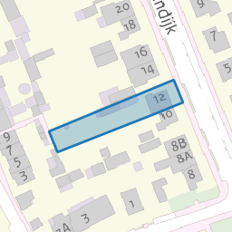 Perceel RML00-H-1009