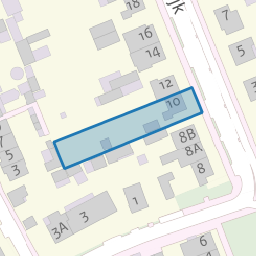 Perceel RML00-H-1010