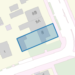 Perceel RML00-H-1013