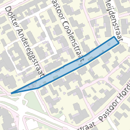 Perceel RML00-H-1032