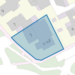 Perceel RML00-H-1033