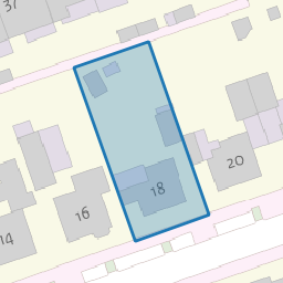 Perceel RML00-H-1044