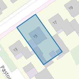 Perceel RML00-H-1052