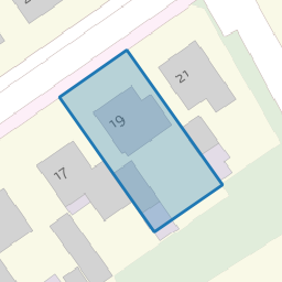 Perceel RML00-H-1054