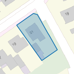 Perceel RML00-H-1055