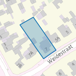 Perceel RML00-H-1067