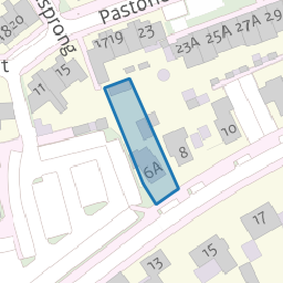 Perceel RML00-H-1075