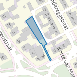 Perceel RML00-H-1091