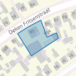 Perceel RML00-H-1095