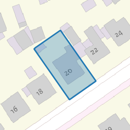 Perceel RML00-H-1102