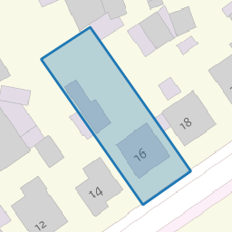 Perceel RML00-H-1104