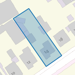 Perceel RML00-H-1105