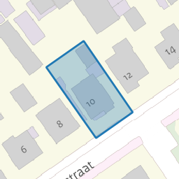 Perceel RML00-H-1107