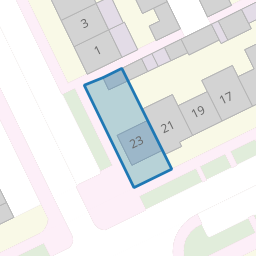 Perceel RML00-H-1117