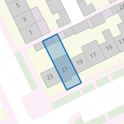 Perceel RML00-H-1118