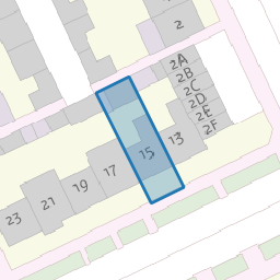 Perceel RML00-H-1121