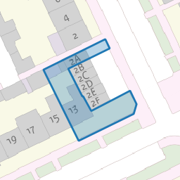 Perceel RML00-H-1122