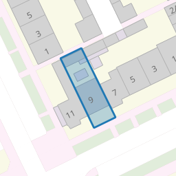 Perceel RML00-H-1131