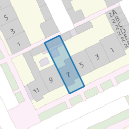 Perceel RML00-H-1132