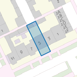 Perceel RML00-H-1133