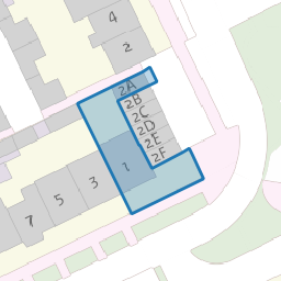 Perceel RML00-H-1135