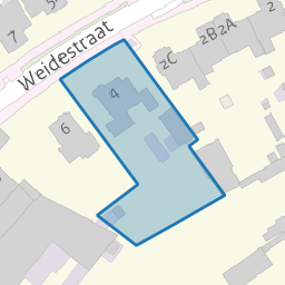 Perceel RML00-H-1167