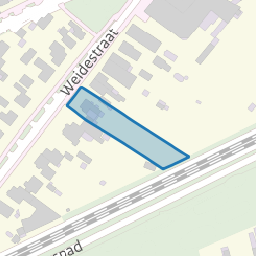 Perceel RML00-H-1177