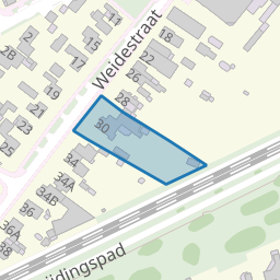 Perceel RML00-H-1178