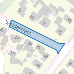 Perceel RML00-H-1193