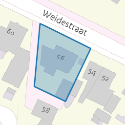 Perceel RML00-H-1195