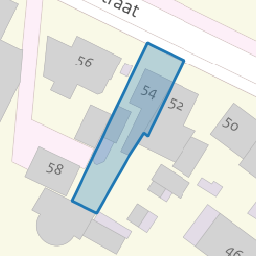 Perceel RML00-H-1196