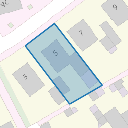 Perceel RML00-H-1205