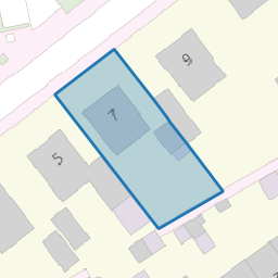 Perceel RML00-H-1206