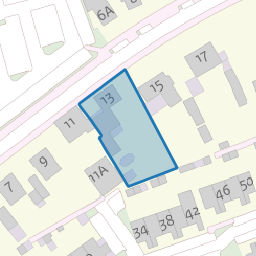 Perceel RML00-H-1209