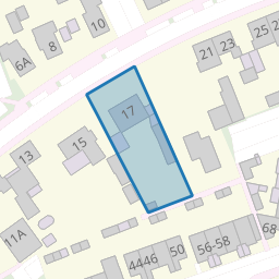 Perceel RML00-H-1211