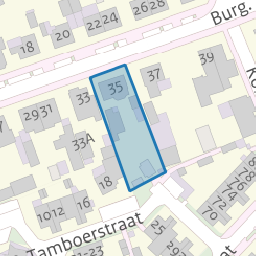 Perceel RML00-H-1216