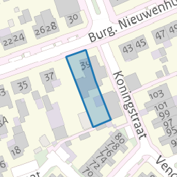 Perceel RML00-H-1218