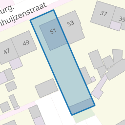 Perceel RML00-H-1221