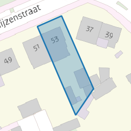 Perceel RML00-H-1222