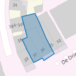 Perceel RML00-H-1237