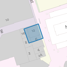 Perceel RML00-H-1244