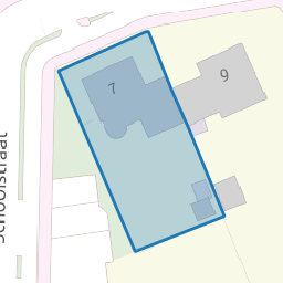 Perceel RML00-H-1252