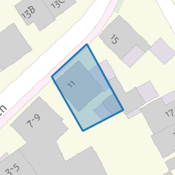 Perceel RML00-H-1264