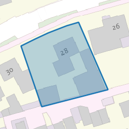 Perceel RML00-H-1285