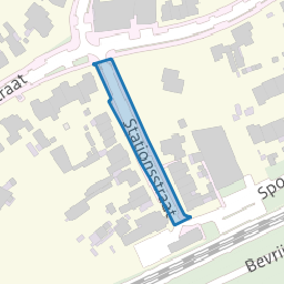 Perceel RML00-H-1289