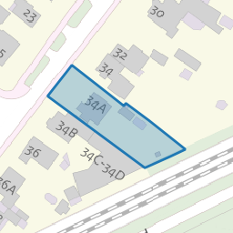 Perceel RML00-H-1290