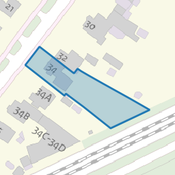 Perceel RML00-H-1291