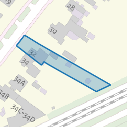 Perceel RML00-H-1292