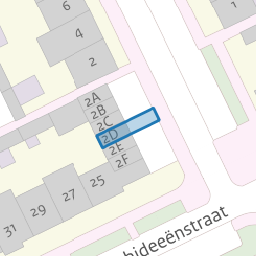 Perceel RML00-H-1295