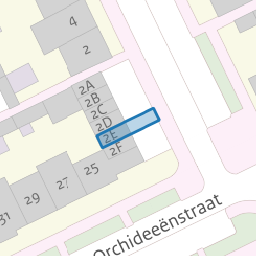 Perceel RML00-H-1296